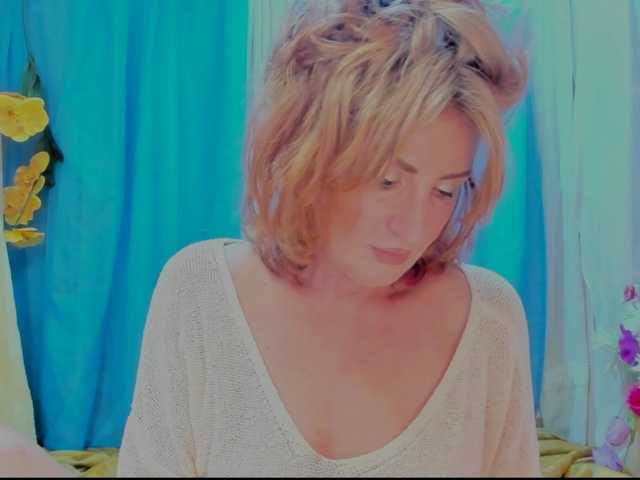 Vysílací screenshoty ExquisiteLady