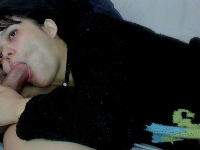 Vysílací screenshoty MaduandClark