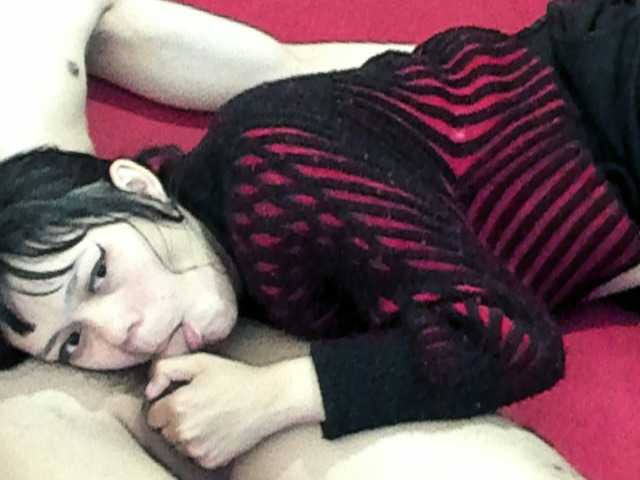 Vysílací screenshoty MaduandClark