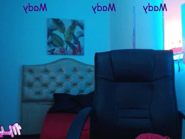 Fotky Mady-Rouse Hello, do you want fun?/999 @Bongacams @pvt @Sexygirl