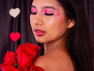 Erotický videochat Mady29