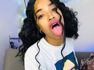 Erotický videochat MadyH98