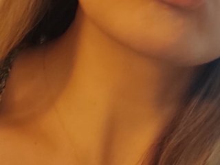 Erotický videochat SweetMaraV