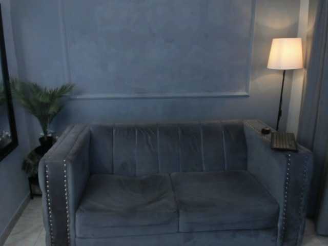 Vysílací screenshoty Madyscarlett