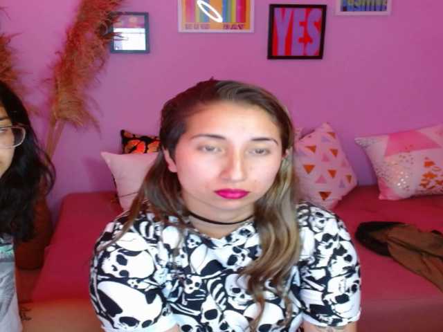 Vysílací screenshoty mae-aine-tay