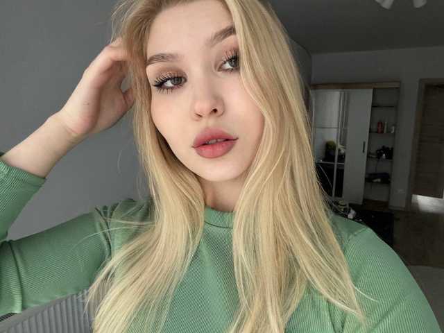Fotografie profilu maebarbie