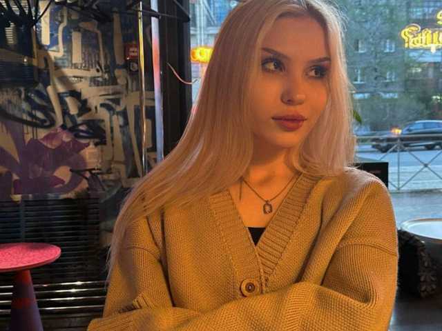 Fotografie profilu maebarbie