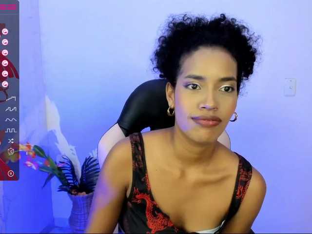 Vysílací screenshoty maecia-brown