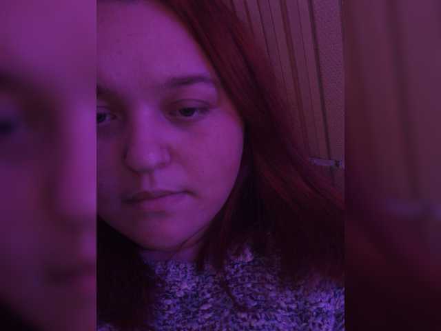 Vysílací screenshoty MaeDixon