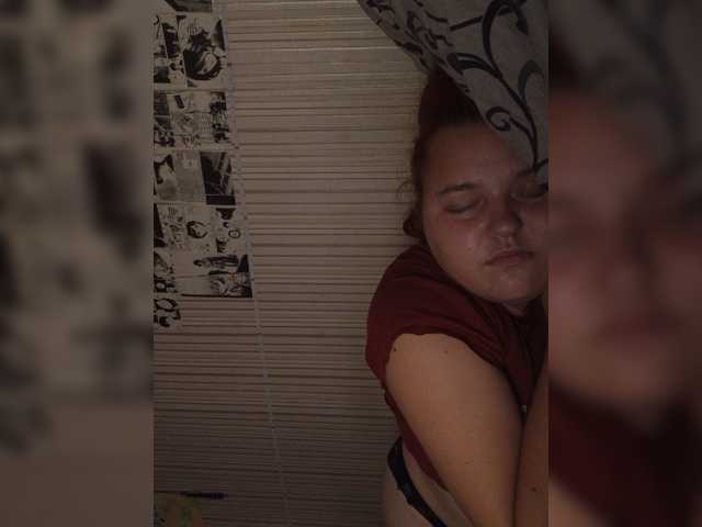 Vysílací screenshoty MaeDixon
