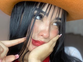 Erotický videochat MaeMiller