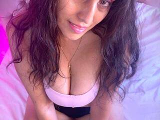 Erotický videochat MaeMoore