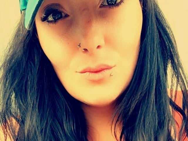 Fotografie profilu MaevaHot