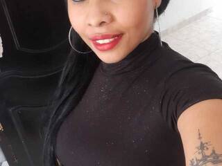 Erotický videochat Mafeeiffel