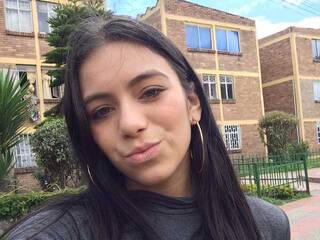 Erotický videochat Mafer7Moans