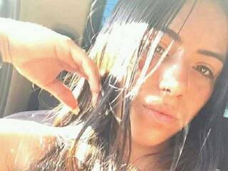 Erotický videochat MaferMoans