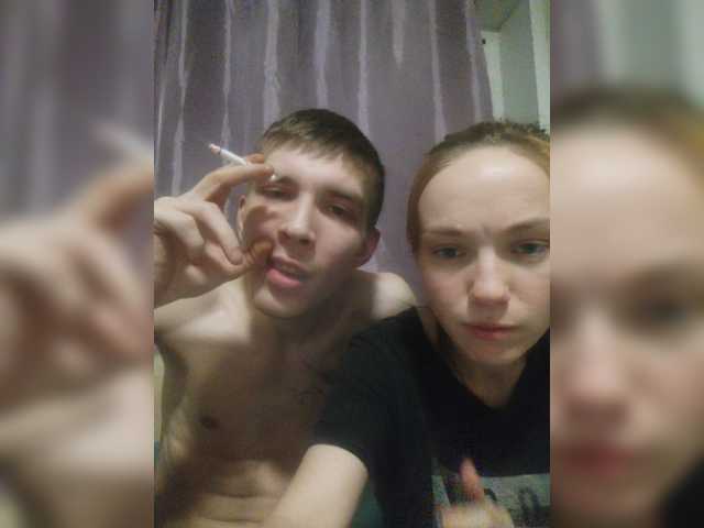 Vysílací screenshoty Maffins-1