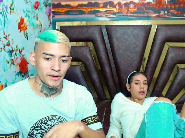 Vysílací screenshoty mafiahot69