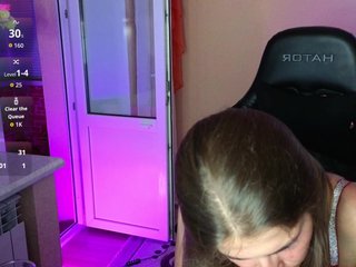 Erotický videochat mag1c-eyes