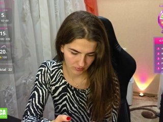 Erotický videochat mag1c-eyes