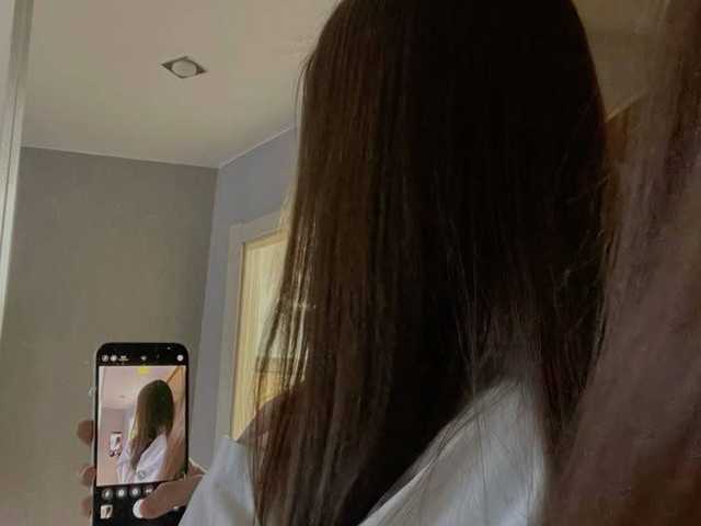 Fotografie profilu MagdalenaGod