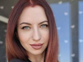 Erotický videochat MagdaleneJanette