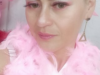 Erotický videochat Magenta111mature