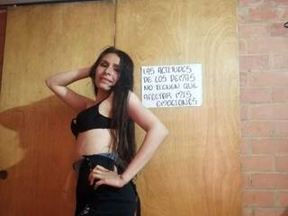 Erotický videochat maggi-simpson