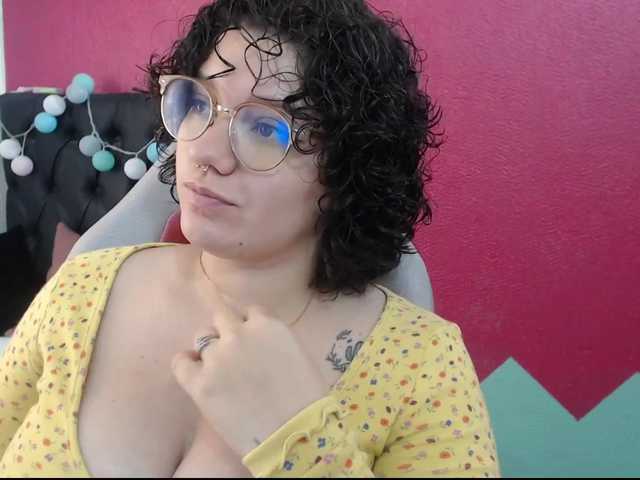Fotky Angijackson_ I really like to see you on camera and see how you enjoy it for me, I want to see how your cum comes out for meMake me feel like a queen and you will be my kingFav vibs 44, 88 and 111 Make me squirt rigth now for 654 tkns.