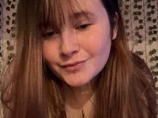 Erotický videochat Maggie-Moll
