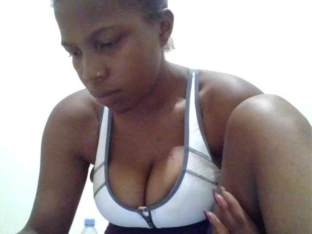 Vysílací screenshoty MaggieMie