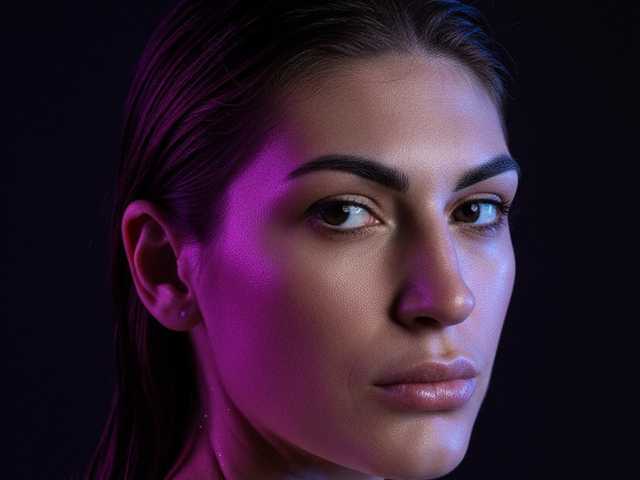 Fotografie profilu MaggieTurner