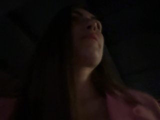 Erotický videochat MaggieTurner