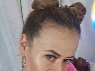 Erotický videochat MAGHENTA