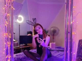 Erotický videochat Golden_flower