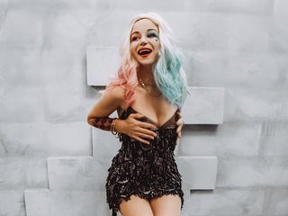 Erotický videochat magic-kitty