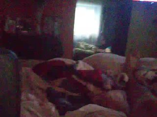 Erotický videochat MagicAbigal1