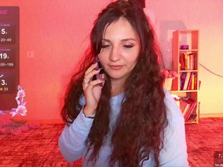 Erotický videochat MagicalLouu