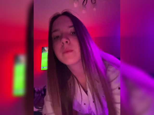 Vysílací screenshoty Magicallove8