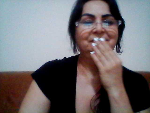 Vysílací screenshoty MagicalSmile