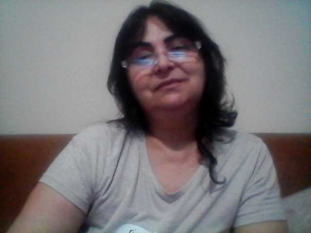 Vysílací screenshoty MagicalSmile