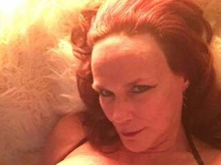 Erotický videochat MagicBarbie