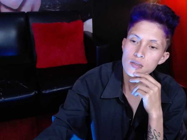 Vysílací screenshoty MagicJade