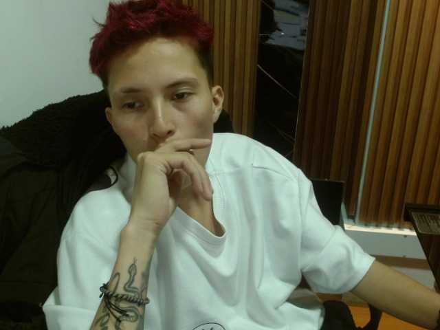 Vysílací screenshoty MagicJade