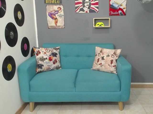 Vysílací screenshoty MagicJade