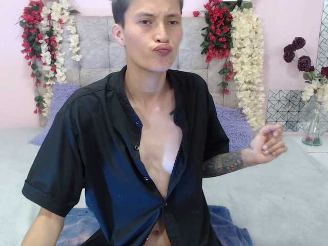 Vysílací screenshoty MagicJade