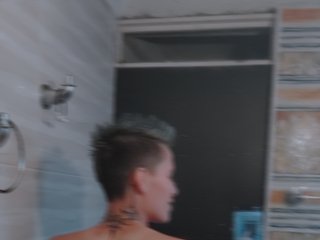 Erotický videochat magicjadee