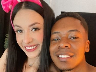 Erotický videochat YinYangHot