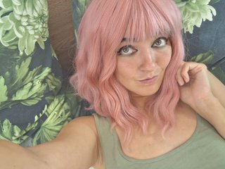 Erotický videochat MagicPink