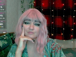 Erotický videochat MagicPink